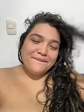 sweetmuslim01 online show from 11-16-25, 03:55