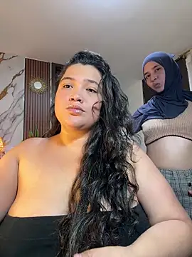 sweetmuslim01 online show from 04-18-26, 03:31