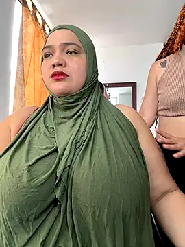 sweetmuslim01 online show from 11-03-25, 04:54