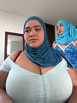 sweetmuslim01 online show from 03-06-26, 05:08