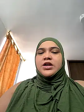 sweetmuslim01 online show from 09-21-25, 03:28