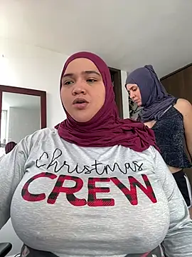 sweetmuslim01 online show from 03-21-26, 04:55