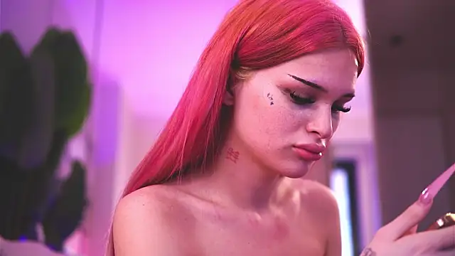 KatiaFinesse online show from 01-18-26, 02:31