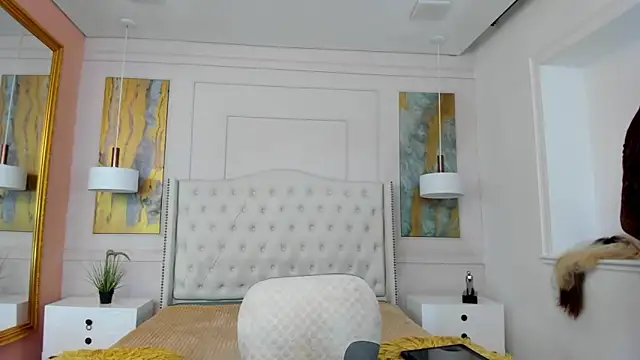 RosaliaMontero online show from 02-10-26, 03:00