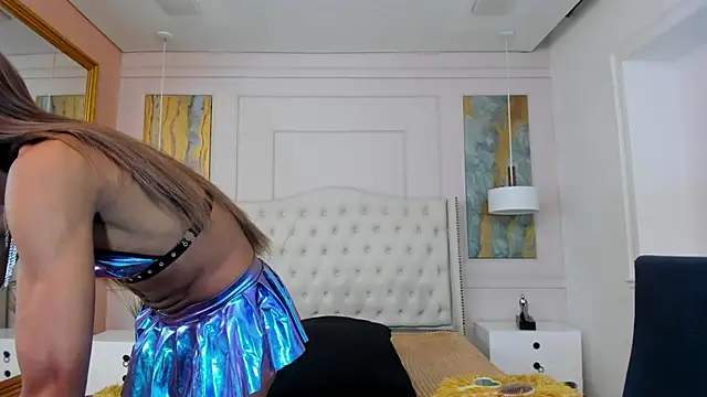 RosaliaMontero online show from 02-28-26, 01:44