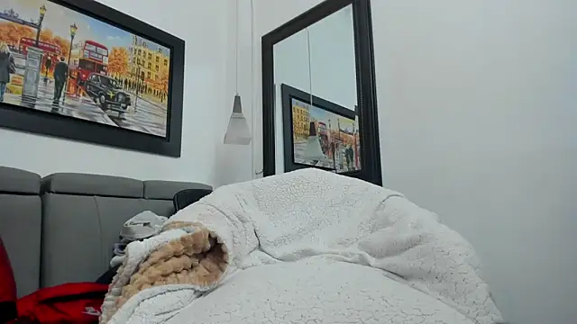 RosaliaMontero online show from 03-11-26, 06:18