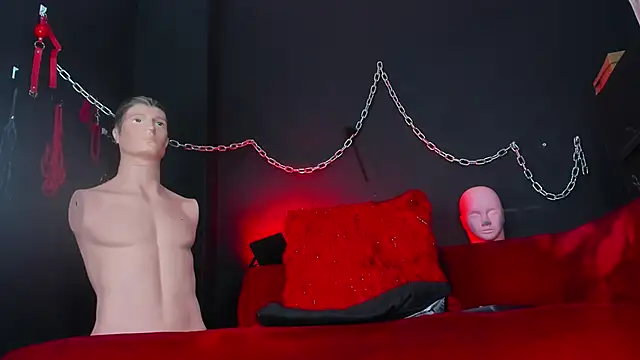 KristyStones online show from 01-12-26, 04:47