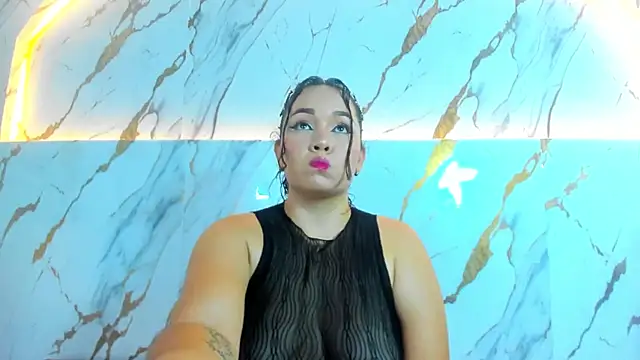 Brenda-Rosse online show from 02-01-26, 04:44