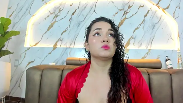 Brenda-Rosse online show from 02-07-26, 04:42