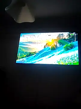 BELLA-CHERRY-30 online show from 11-12-25, 05:17