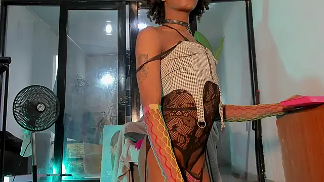 Goddess  Effy online show from 05-31-26, 12:00