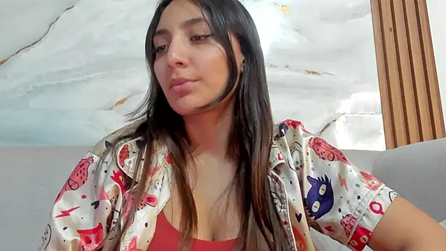 LilyGarcia online show from 06-16-26, 12:43