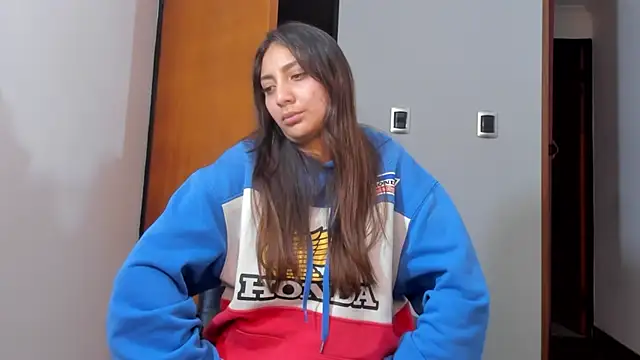 LilyGarcia online show from 06-14-26, 02:24