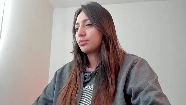 LilyGarcia online show from 05-28-26, 04:35