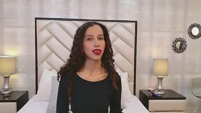 EimySanchez online show from 03-15-26, 12:12