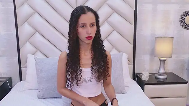 EimySanchez online show from 04-05-26, 12:01