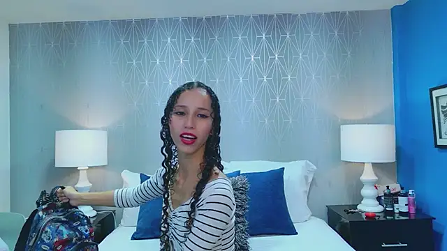 EimySanchez online show from 03-27-26, 10:11