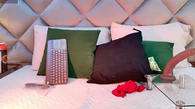 crystal gilton online show from 01-31-26, 07:23