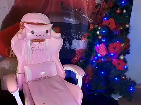 venus-foxy online show from 12-15-25, 05:08