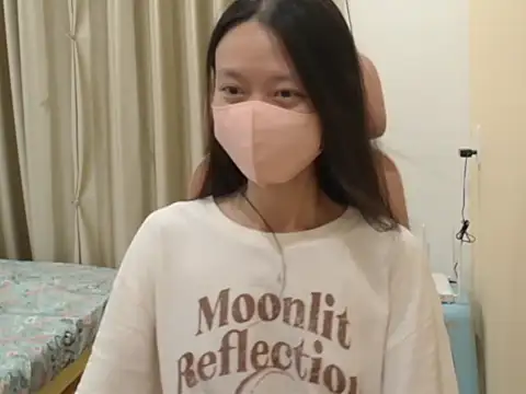 Lil-Cherries online show from 01-11-26, 01:18