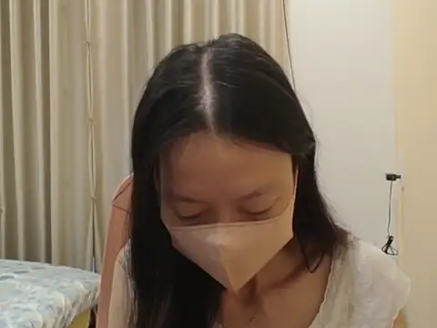 Lil-Cherries online show from 03-17-26, 11:19