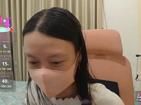 Lil-Cherries online show from 12-15-25, 02:12