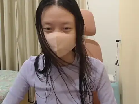 Lil-Cherries online show from 03-03-26, 05:20