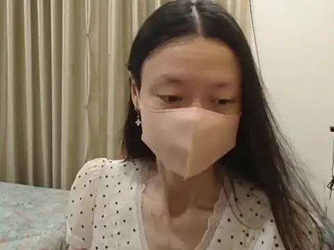 Lil-Cherries online show from 03-07-26, 03:28