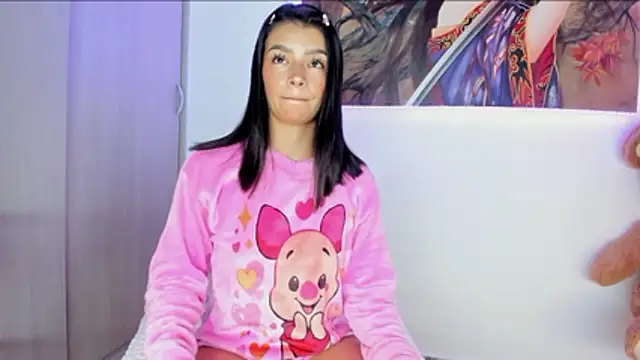 KIMMY MONTIELL online show from 12-15-25, 12:11