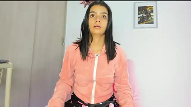 KIMMY MONTIELL online show from 01-08-26, 11:49