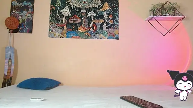 nicolai a online show from 02-05-26, 03:41