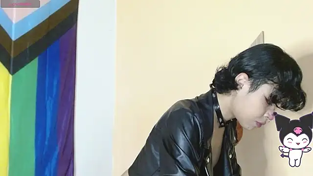 nicolai a online show from 11-13-25, 06:23