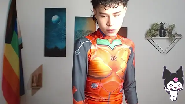 nicolai a online show from 03-20-26, 07:26