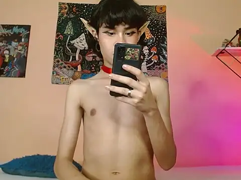 nicolai a online show from 02-03-26, 02:53