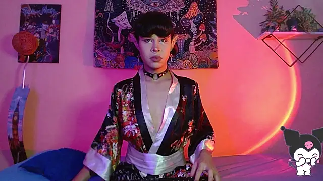 nicolai a online show from 01-08-26, 02:45