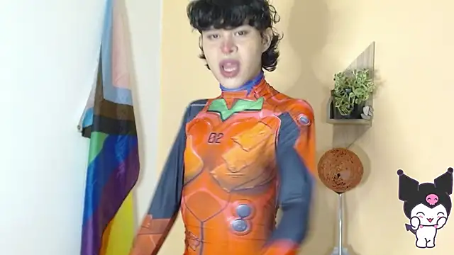 nicolai a online show from 11-20-25, 01:23