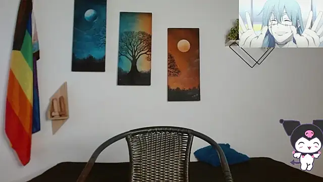 nicolai a online show from 03-21-26, 02:21