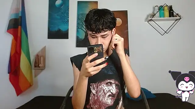 nicolai a online show from 04-12-26, 03:04