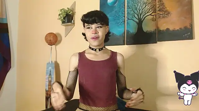 nicolai a online show from 11-24-25, 05:13