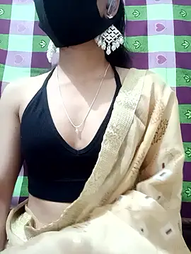 Fairy Pie online show from 01-08-26, 02:01