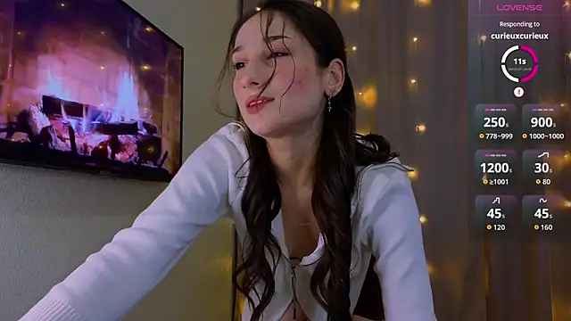 Snapshot of VYBEON chatting on 11-12-25, 04:55 VYBEON online show from 11-12-25, 04:55