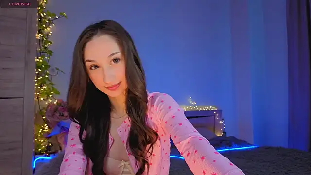 VYBEON online show from 05-12-26, 03:40
