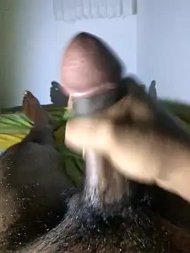 crazy boy55 online show from 12-18-25, 08:01