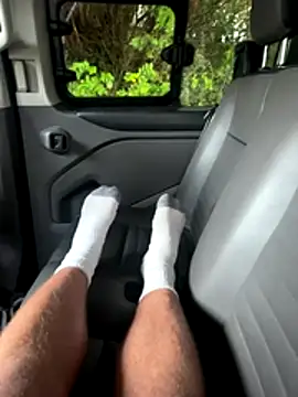 Snapshot of CountryFeet chatting on 11-07-25, 03:38 CountryFeet online show from 11-07-25, 03:38