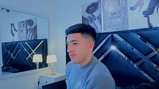 Un Sluttyy online show from 05-04-26, 11:35