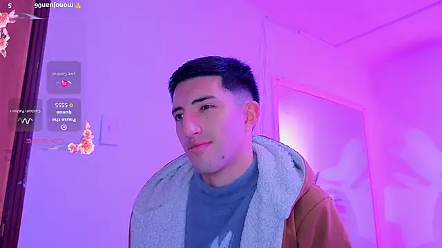 Un Sluttyy online show from 01-19-26, 11:25