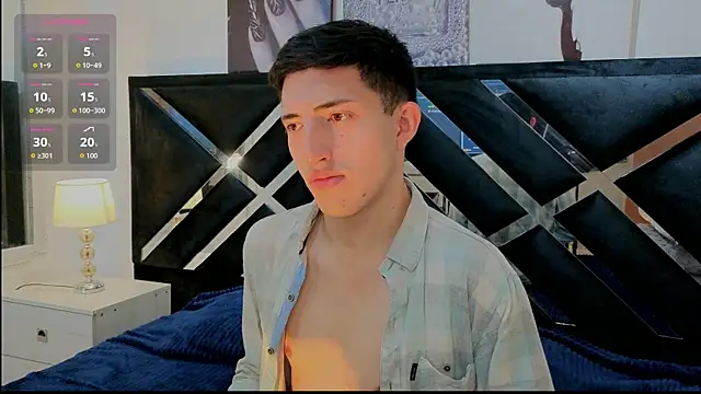 Un Sluttyy online show from 04-04-26, 11:39