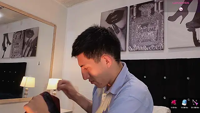 Un Sluttyy online show from 03-13-26, 11:59