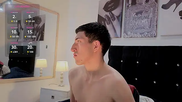 Un Sluttyy online show from 03-14-26, 11:27