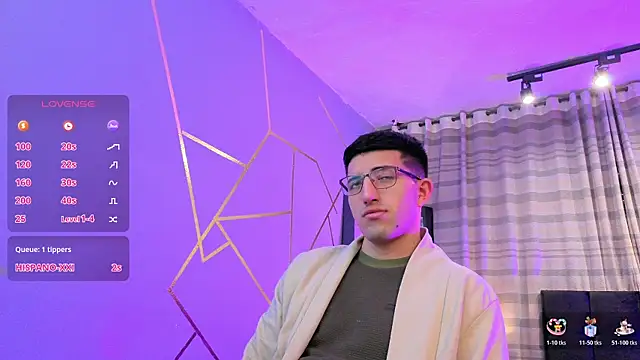 Un Sluttyy online show from 11-21-25, 11:20